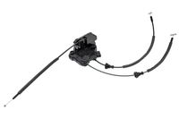 SIŁOWNIK CENTRALNEGO ZAMKA TYŁ LEWY TYŁ HYUNDAI ELANTRA V 2012 2013 2014