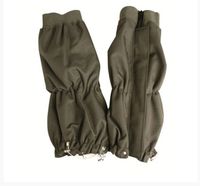 Stuptuty wojskowe opinacze ze stalową linką Mil-Tec