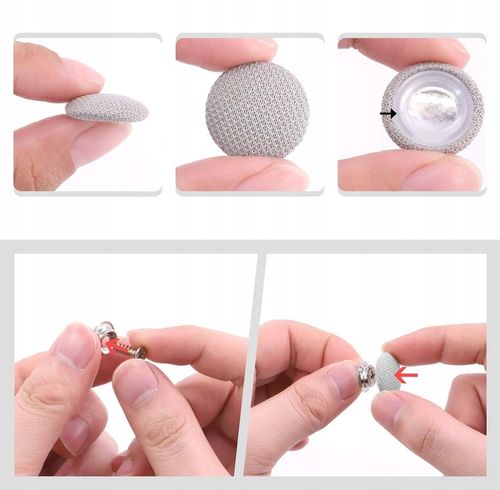 ZESTAW NAPRAWCZY DO REGENERACJI PODSUFITKI SAMOCHODOWEJ DO NAPRAWY 70 el HQ na Arena.pl