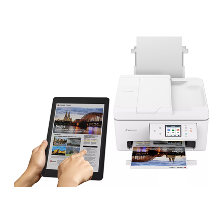 Canon IJ MFP PIXMA TS7750I na Arena.pl