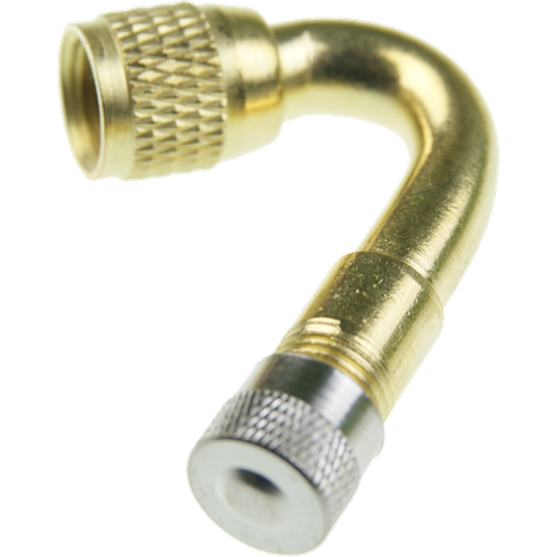 Adapter wentyla samochodowego AV AV45 gięty reduktor Schrader LXD-TVE na Arena.pl