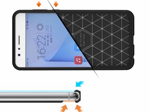 Etui do Huawei Honor 8 Armor Case na Arena.pl