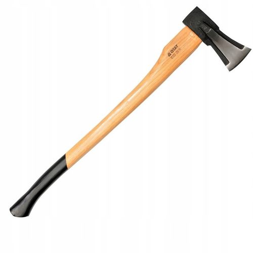 SIEKIERA Z KLINEM 2KG TRZONEK Z HIKORY na Arena.pl