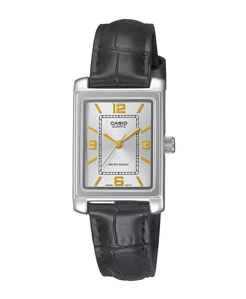 Zegarek Damski CASIO LTP-1234PL-7A2EF + BOX zdjęcie 1