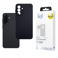 Samsung Galaxy A36 - 3mk Matt Case Pro
