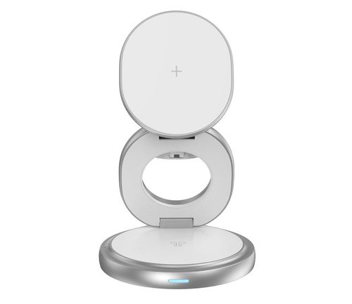 ŁADOWARKA SILVER MONKEY MagCharger 3in1 SMA254 na Arena.pl