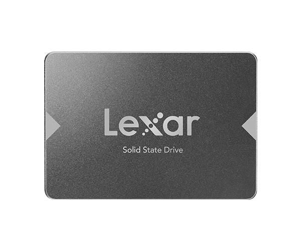 Lexar NS100-512RB SSD 512GB Internal zdjęcie 1
