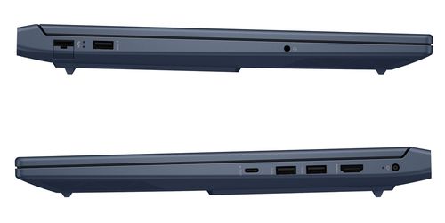 HP Victus Gaming 16 FHD IPS 144Hz Intel Core i7-14650HX 16-rdzeni 16GB DDR5 1TB SSD NVMe NVIDIA GeForce RTX 4050 6GB Windows 11 na Arena.pl