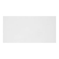 Blacha aluminiowa biała połysk 30 x 60 cm do sublimacji