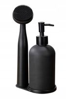 DOZOWNIK 400 ML SZCZOTKA PIEDO WENKO