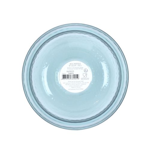 Miska Zekrit 700ml niebieska na Arena.pl