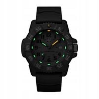 Zegarek Męski Luminox XS.3813.L czarny pasek