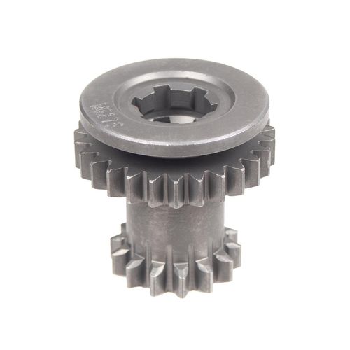 Zębatka glebogryzarki Loncin L103 L103D1 / 1WG6.8-144FC-Z 1WG5.2-120FQ-ZA CZĘŚĆ ORYGINALNA na Arena.pl