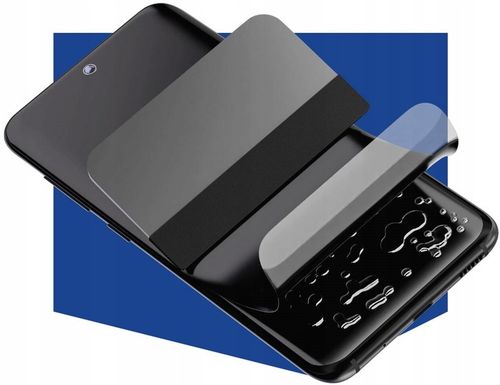 Folia 3mk na ekran do iPhone 14/14 Pro, SP+ na Arena.pl