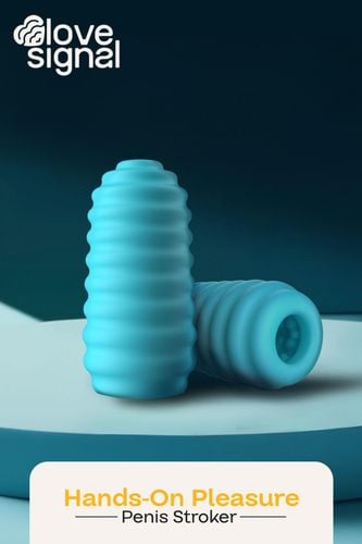 Hands-On Pleasure na Arena.pl