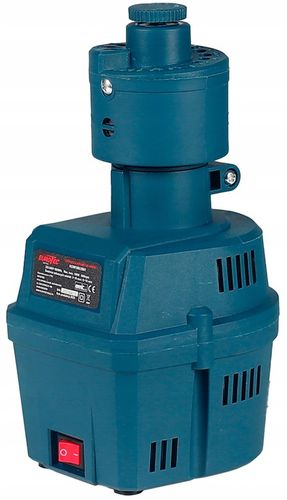 OSTRZAŁKA DO WIERTEŁ 3-16 MM ADAPTER +2x GŁOWICA ELEKTRYCZNA DO na Arena.pl