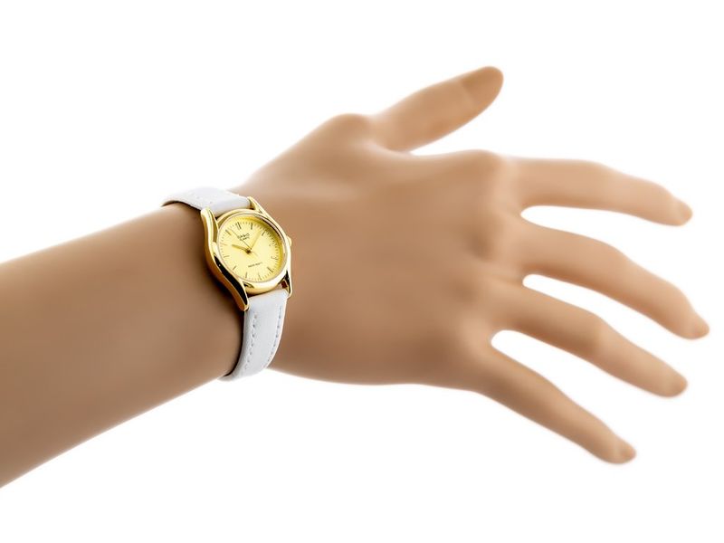 ZEGAREK DAMSKI CASIO LTP-1094Q 9ARDF (zd522l) + BOX zdjęcie 5