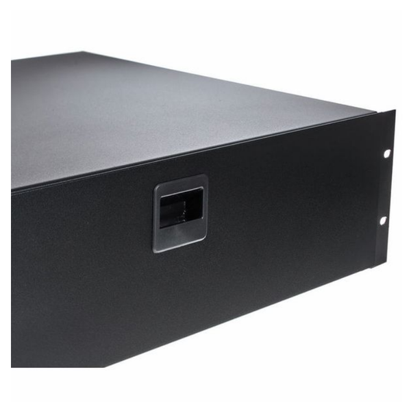 Szuflada do szafy case RACK 19 Thon Rack Drawer 3U 38 zdjęcie 6