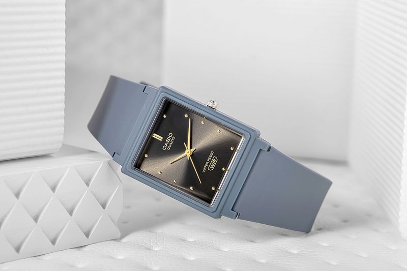 Zegarek Damski Casio MQ-38UC-2A2ER + BOX zdjęcie 5