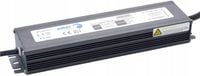 ZASILACZ HERMETYCZNY PROFESJONALNY 12V 200W 16,7A wodoodporny taśm LED IP67