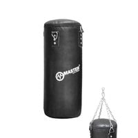Worek Treningowy Bokserski Profesjonalny MASTER 70cm - 15 kg do Ćwiczeń