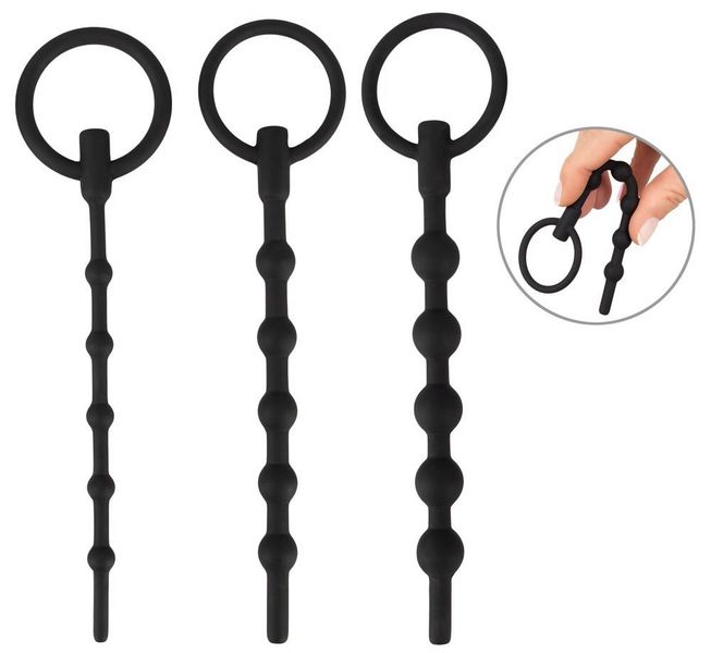 Penisplug Training Set X 3 zdjęcie 2