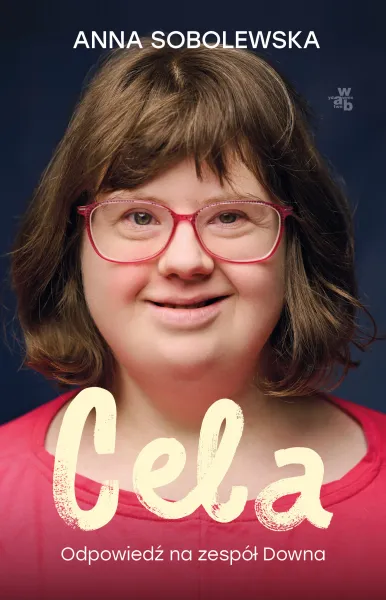 Cela. Odpowiedź na zespół Downa zdjęcie 1