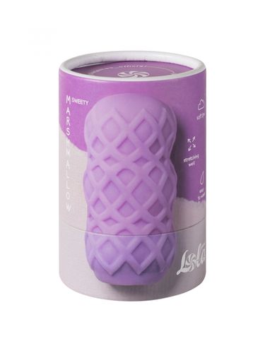 masturbator marshmallow sweety lavander na Arena.pl