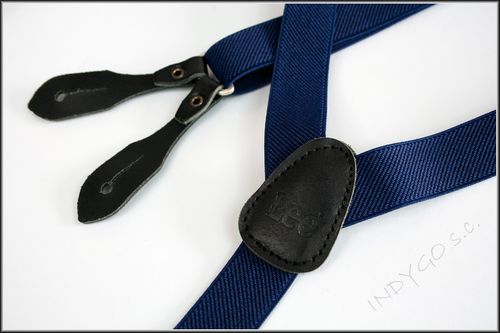 LEE SUSPENDER LOGGER FLA NAVY LX96XE35 na Arena.pl