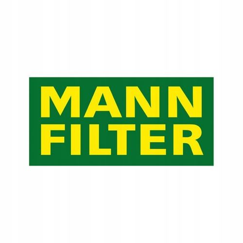 FILTR KABINOWY WEGLOWY MANN-FILTER na Arena.pl