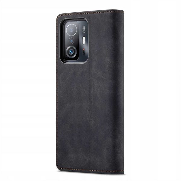 Spacecase Wallet Galaxy Note 10 Lite Black zdjęcie 11
