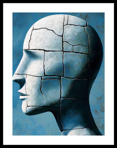 Plakat 30x40cm Defragmentacja Dysku na Arena.pl