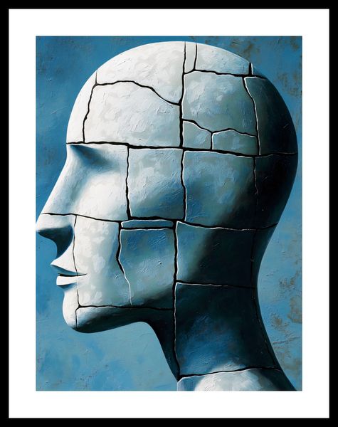 Plakat 30x40cm Defragmentacja Dysku zdjęcie 3