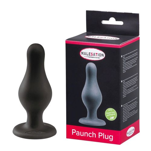 MALESATION Paunch Plug na Arena.pl