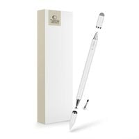Rysik pasywny stylus do tabletów USP200 - biały