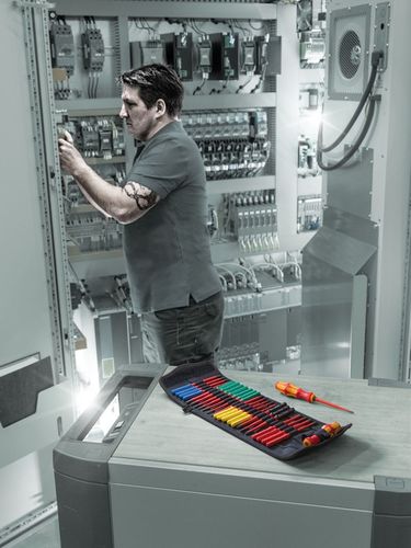 zestaw wkrętaków kraftform kompakt vde big pack 1, 26 cz. - w05006617001 na Arena.pl