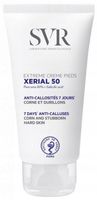 SVR Xerial 50 Extreme Creme Pieds, Żel do stóp, 50ml