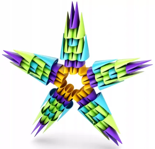 Klocki GAMI 2500 sztuk na Arena.pl