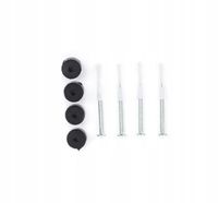 SKRZYNKA NA LISTY Z NUMEREM DOMU ADRESEM DUŻA XXL TABLICZKA NUMER