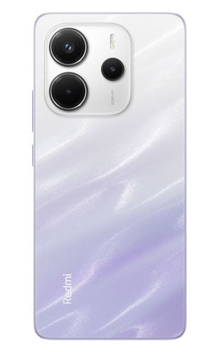 SMARTFON XIAOMI REDMI NOTE 14 6/128GB Fioletowy na Arena.pl