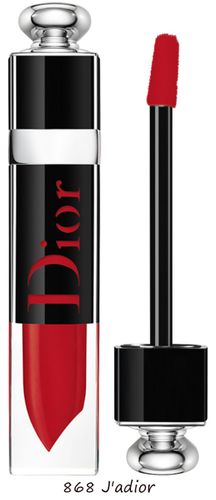 Dior Addict Lacquer Plump - Pomadka do ust 6ml na Arena.pl