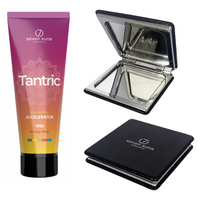7suns Tantric Przyspieszacz 250ml + Podwójne Lusterko Gratis