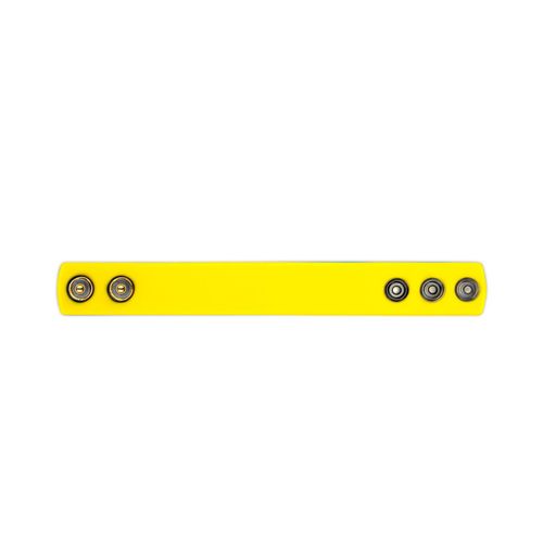 me you us yellow silicone cock strap na Arena.pl