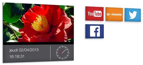 Telewizor 49" TCL U49P6046 na Arena.pl