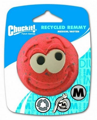Chuckit! Recycled Remmy Medium [20420] na Arena.pl