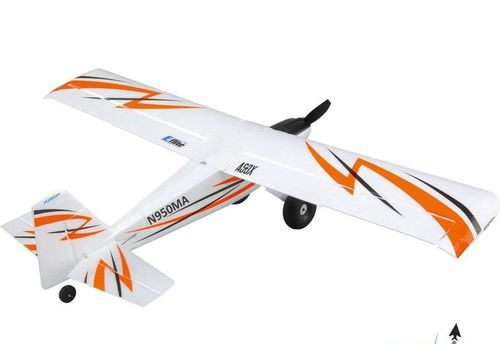 E-flite UMX Timber BNF Basic na Arena.pl