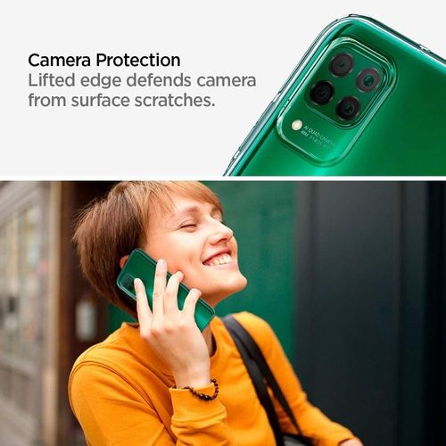 SPIGEN LIQUID CRYSTAL HUAWEI P40 LITE CRYSTAL CLEAR na Arena.pl