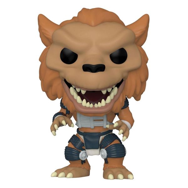 Funko POP! Turtles 2 Rahzar 1137 zdjęcie 1