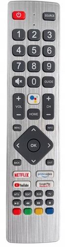 Pilot do SHARP AQUOS 40FH7EA / 40FI2EA / 43FH2EA na Arena.pl