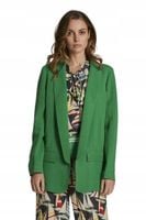 Żakiet damski LA MARTINA z wiskozy i lnu Bosphorus rozmiar 42